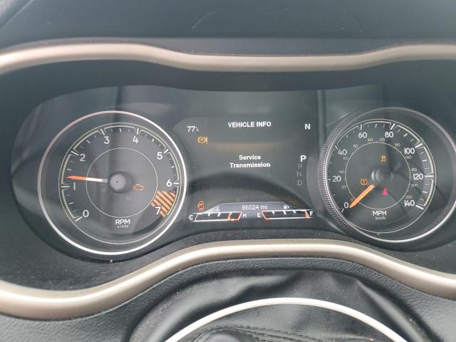 1C4PJMDB3FW599626 2015 JEEP GRAND CHER