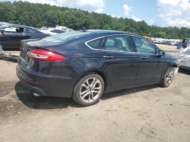 2019 FORD FUSION SEL 3FA6P0CD5KR224572