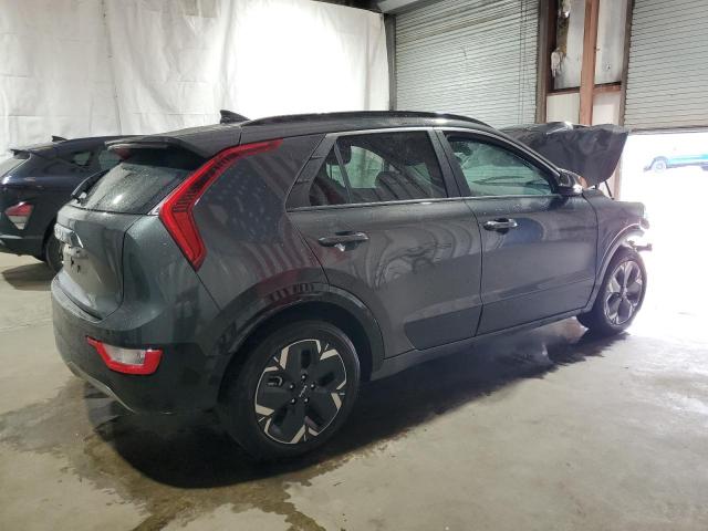Vin: kndcr3l18r5113400, lot: 60926675, kia niro wind wind 20243