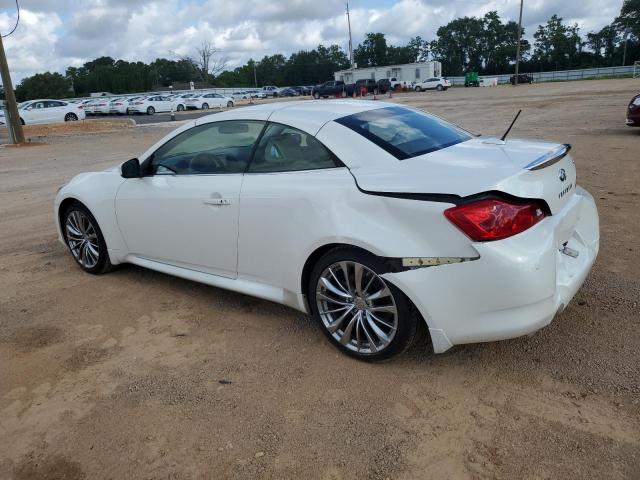 Vin: jn1cv6fe1cm201250, lot: 59667105, infiniti g37 base 20122