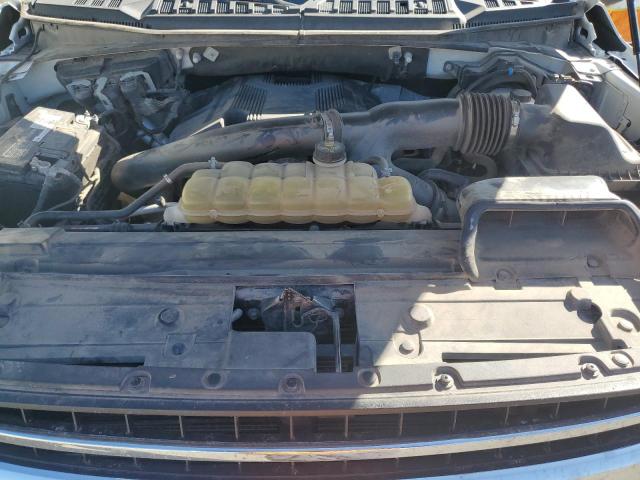 2020 FORD F150 SUPER - 1FTEW1E42LKE50022