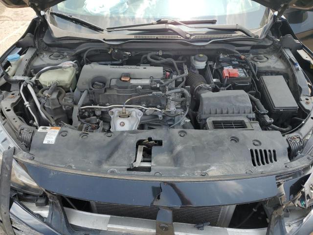 2018 HONDA CIVIC EX 2HGFC2F79JH545212