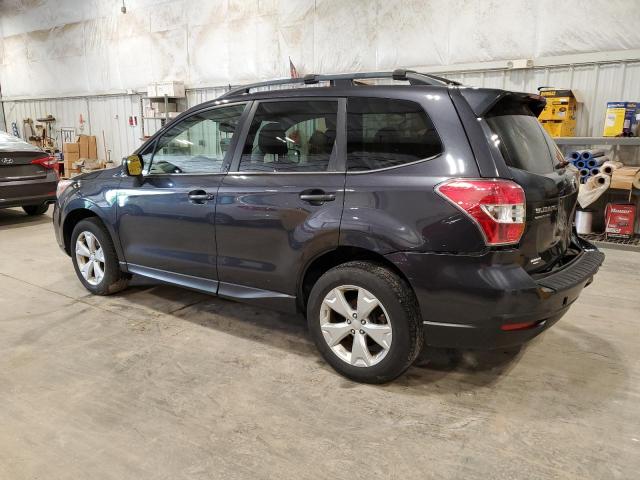 Vin: jf2sjahc0fh524013, lot: 62452595, subaru forester 2.5i limited 20152