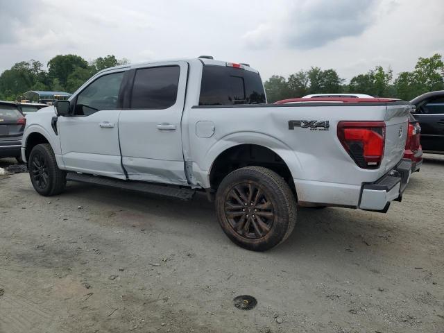 Vin: 1ftfw3l56sfa25275, lot: 59503755, ford all models xlt 20252