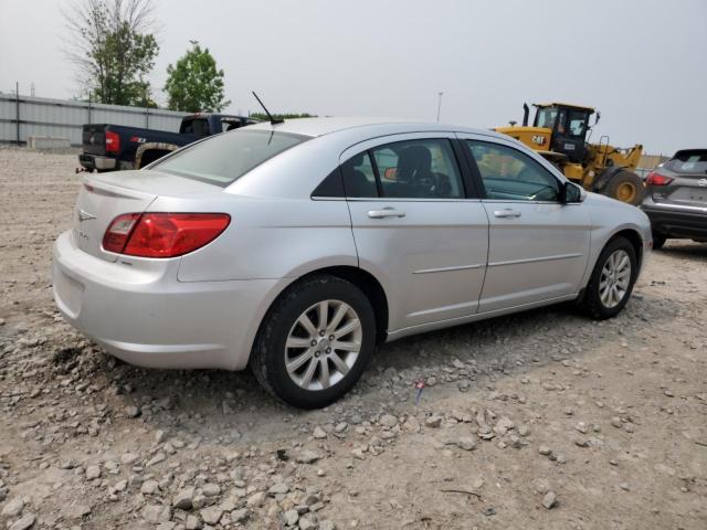 Vin: 1c3cc5fb0an233881, lot: 58819005, chrysler sebring limited 20103