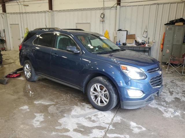 Vin: 2gnflfek4g6221835, lot: 59132415, chevrolet equinox lt 20164