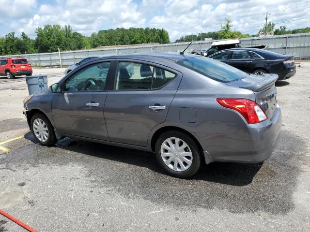 Vin: 3n1cn7ap5hl868242, lot: 60839025, nissan versa s 20172