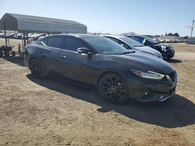 2019 NISSAN MAXIMA S 1N4AA6AV7KC362686