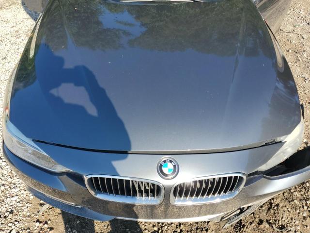 2015 BMW 328 I WBA3A5G5XFNS87865