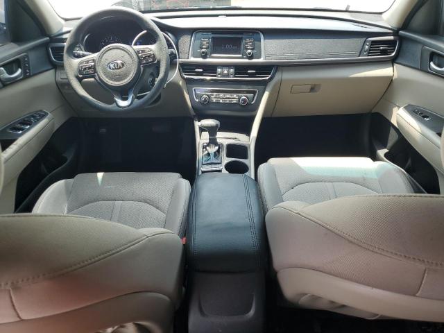 2017 KIA OPTIMA LX - 5XXGT4L39HG169284