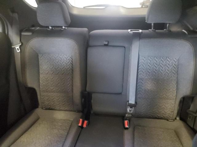 2024 CHEVROLET EQUINOX LT - 3GNAXUEG0RL239472