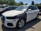 2017 AUDI Q3 PREMIUM - WA1JCCFSXHR007139