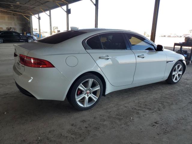 Vin: sajae4bn2ha952849, lot: 60895015, jaguar xe prestige 20173