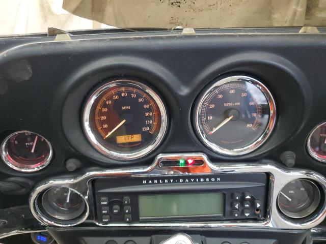 2007 HARLEY-DAVIDSON FLHTCUI 1HD1FC4177Y724141