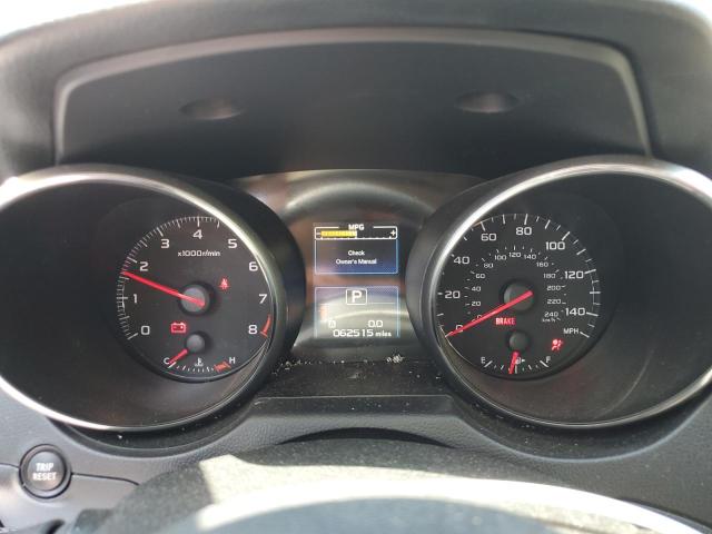 2018 SUBARU OUTBACK 2. 4S4BSAAC6J3253286