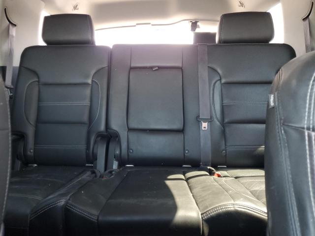 2016 GMC YUKON DENA - 1GKS2CKJXGR226549