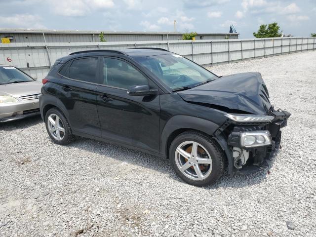 Vin: km8k6caa3ju096938, lot: 60460335, hyundai kona sel 20184