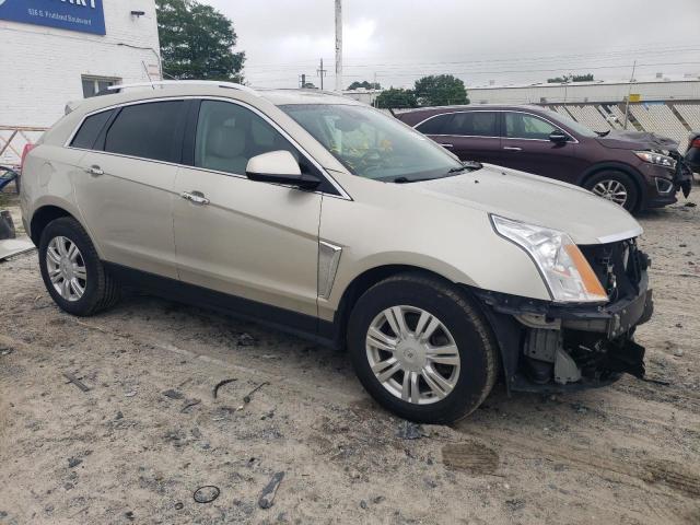 Vin: 3gyfnee36gs543667, lot: 59595325, cadillac srx luxury collection 20164