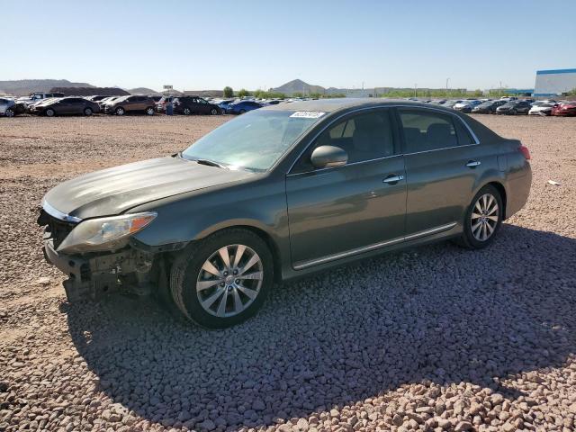 Vin: 4t1bk3dbxcu461568, lot: 62257415, toyota avalon base 2012 img_1