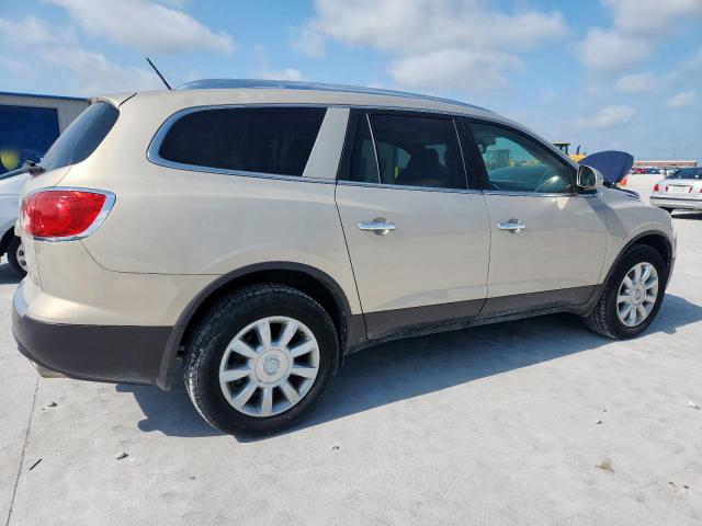 Vin: 5gakrbed7bj406734, lot: 61307345, buick enclave cxl 20113