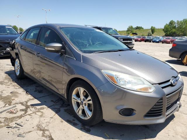 Vin: 1fadp3f26el287752, lot: 60126415, ford focus se 20144