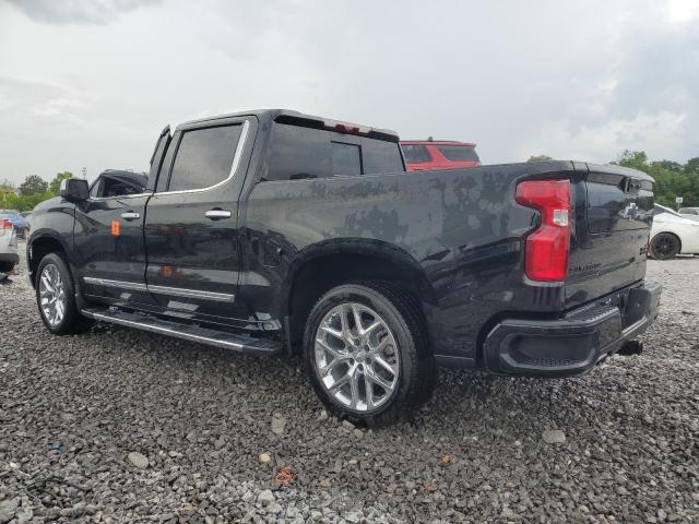 Vin: 2gcudjed9r1232492, lot: 59789315, chevrolet all models k1500 high country 20242
