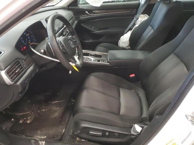 2018 HONDA ACCORD HYB 1HGCV3F44JA017312