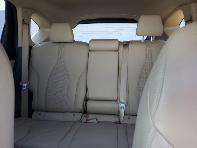 2019 ACURA RDX TECHNO 5J8TC2H50KL005055