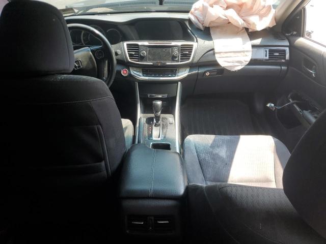 2015 HONDA ACCORD EXL - 1HGCR3F85FA023201