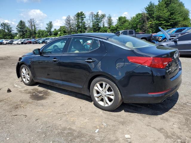 Vin: 5xxgn4a72dg224572, lot: 61649305, kia optima ex 20132