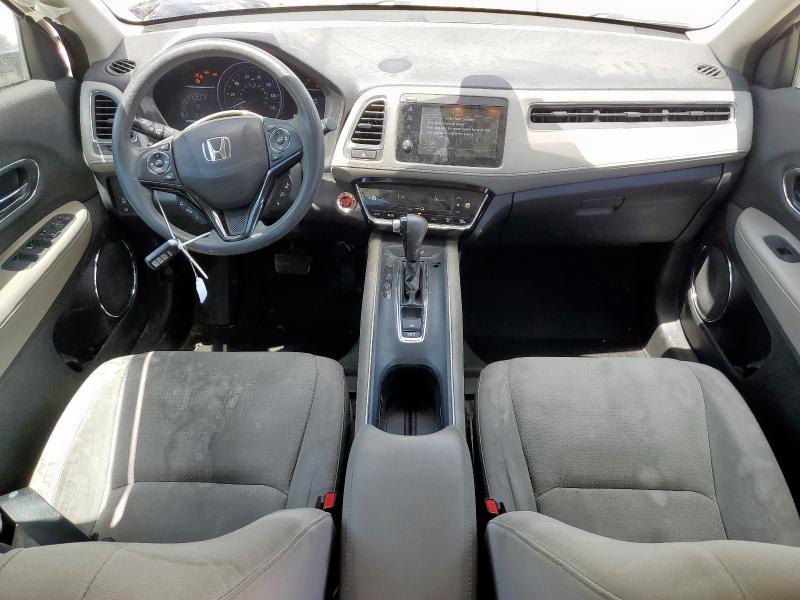 2020 HONDA HR-V EX 3CZRU5H50LM704767