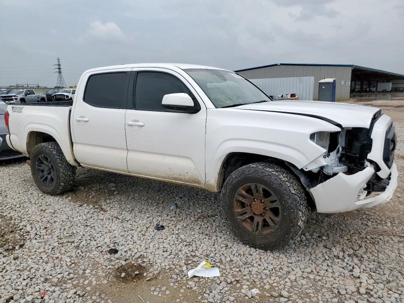 2021 TOYOTA TACOMA DOU - 5TFAX5GN5MX194746