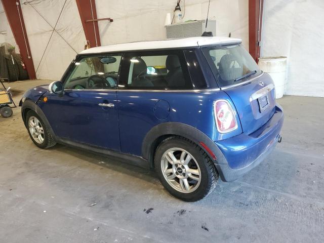 Vin: wmwsu3c54dt686969, lot: 62160145, mini cooper 20132