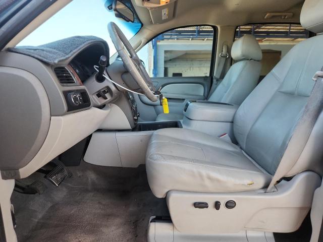 2012 CHEVROLET SILVERADO - 3GCPCTE00CG309161