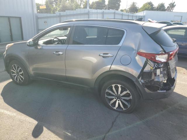 2019 KIA SPORTAGE E - KNDPNCAC9K7559485