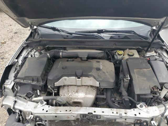 2015 CHEVROLET MALIBU 1LT - 1G11C5SL1FF301570