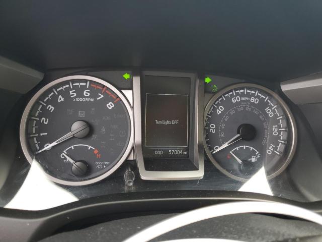 2021 TOYOTA TACOMA DOU - 5TFAZ5CN1MX105321