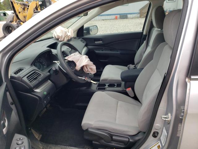 2016 HONDA CR-V LX 5J6RM4H3XGL120067