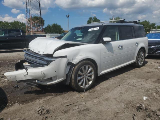 FORD FLEX LIMIT