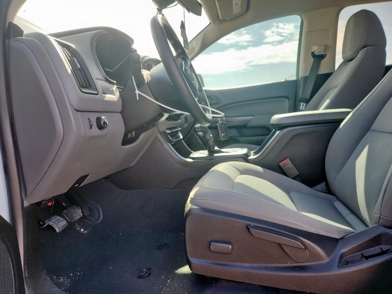 2021 GMC CANYON ELE 1GTG5BEN7M1229744