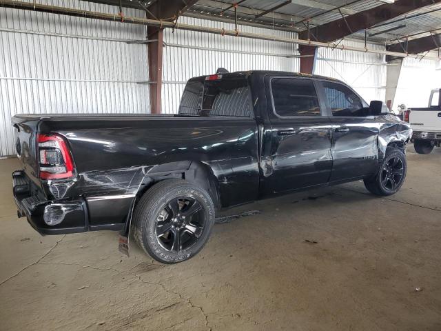 2024 RAM 1500 BIG H 1C6SRFMT3RN156532