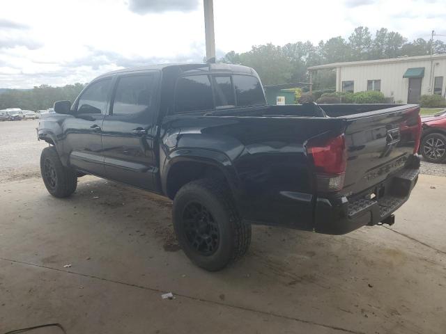 Vin: 5tfax5gn5kx134673, lot: 60037045, toyota tacoma double cab 20192