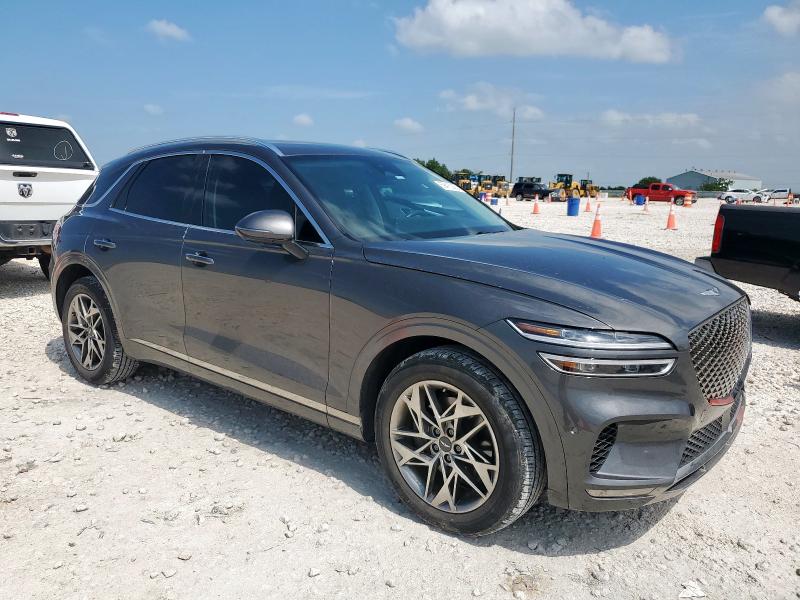 2022 GENESIS GV70 BASE KMUMADTB2NU074262
