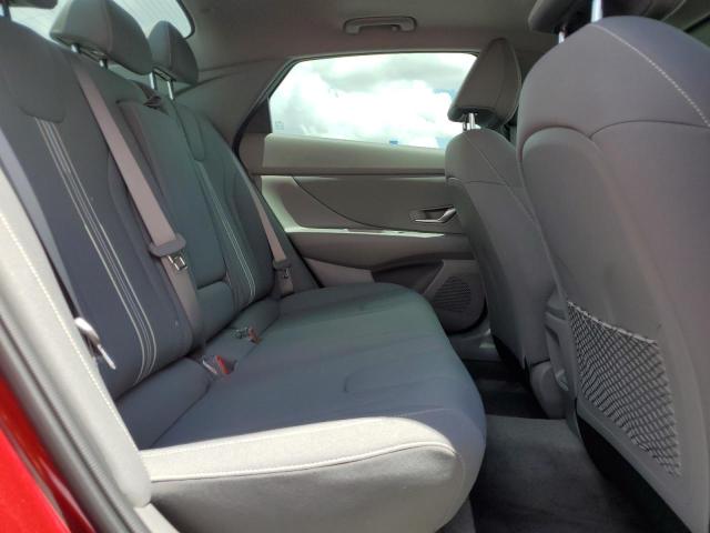 2024 HYUNDAI ELANTRA SE - KMHLS4DG6RU730146