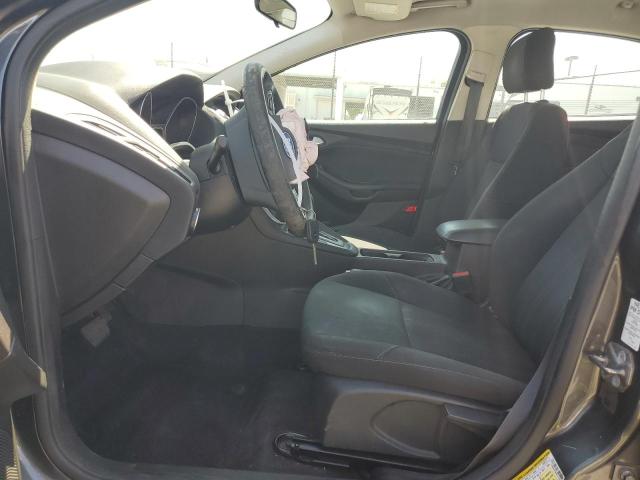 2017 FORD FOCUS SE 1FADP3F29HL271923