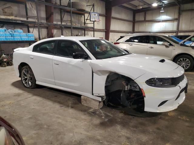 Vin: 2c3cdxhg3ph587963, lot: 63081045, dodge charger gt 20234