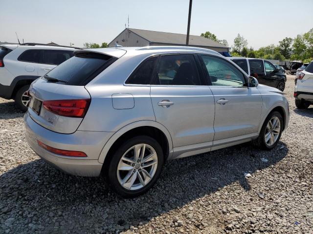 2016 AUDI Q3 PREMIUM WA1EFCFS7GR000088