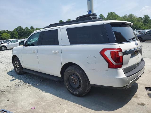 Vin: 1fmjk1jt7jea53758, lot: 62303425, ford expedition max xlt 20182