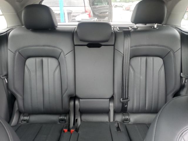 2018 AUDI Q5 PREMIUM WA1BNAFY7J2096206