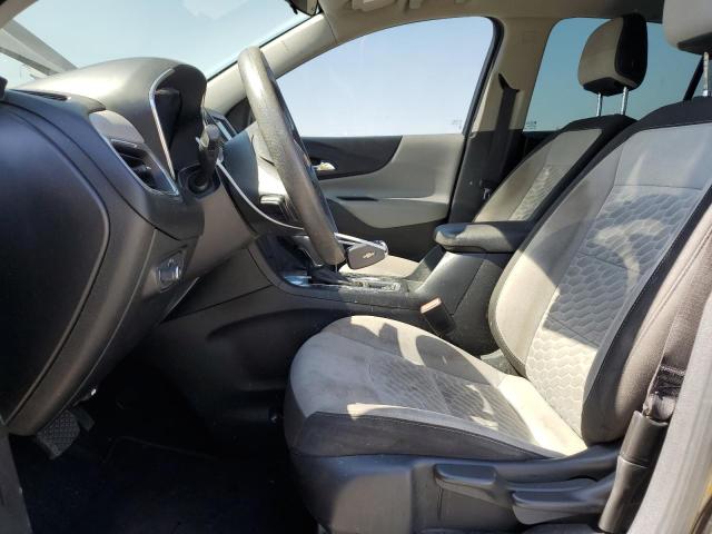 2019 CHEVROLET EQUINOX LS - 2GNAXHEV1K6106249
